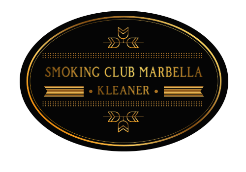 dinner jacket club marbella - Anti THC spray - kleaner thc
